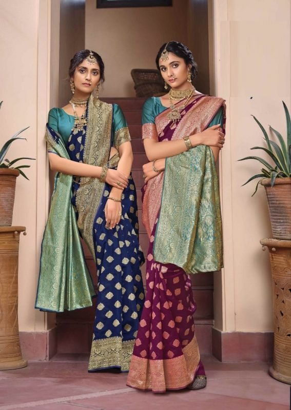 Wholesale Sarees