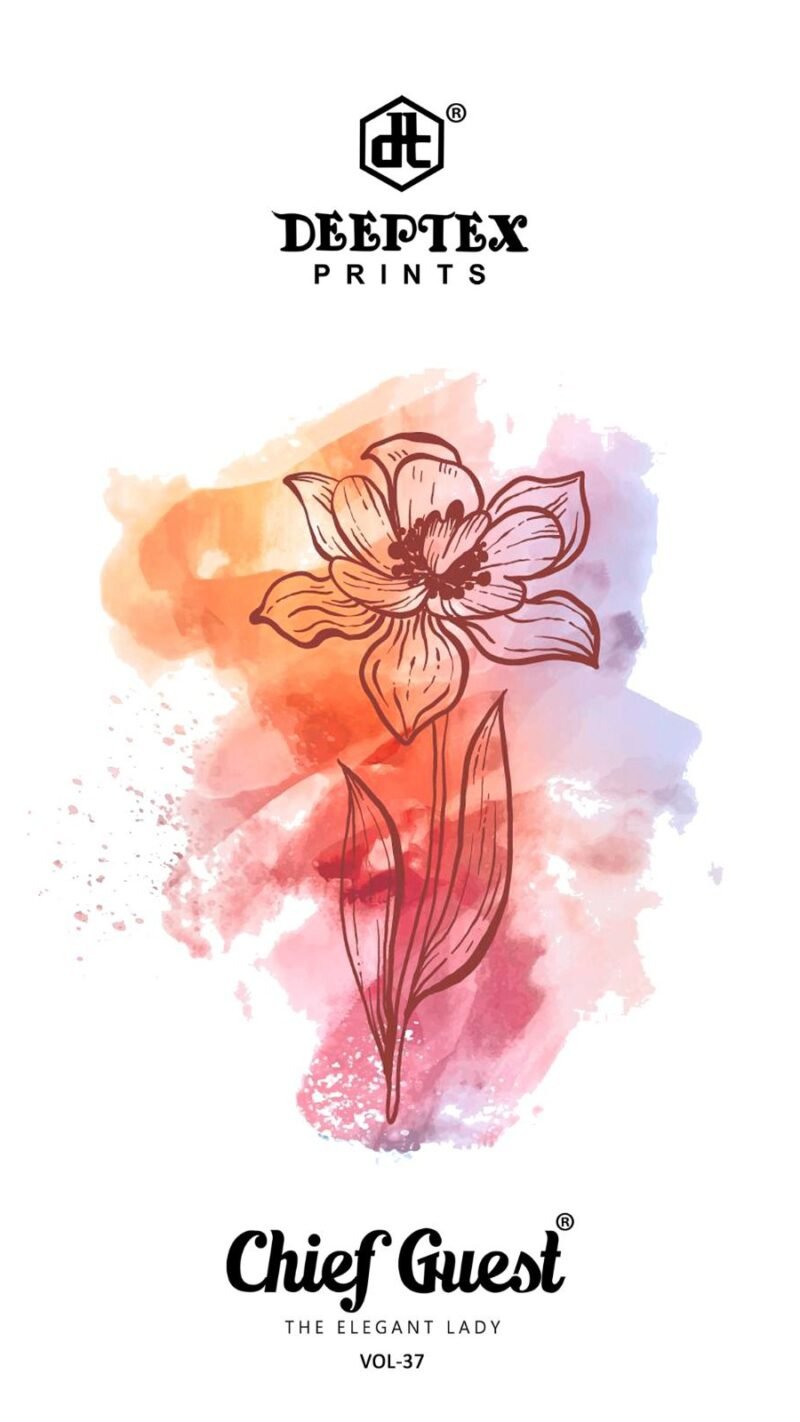 DEEPTEX PRINTS CHIEF GUEST VOL 37 (1)